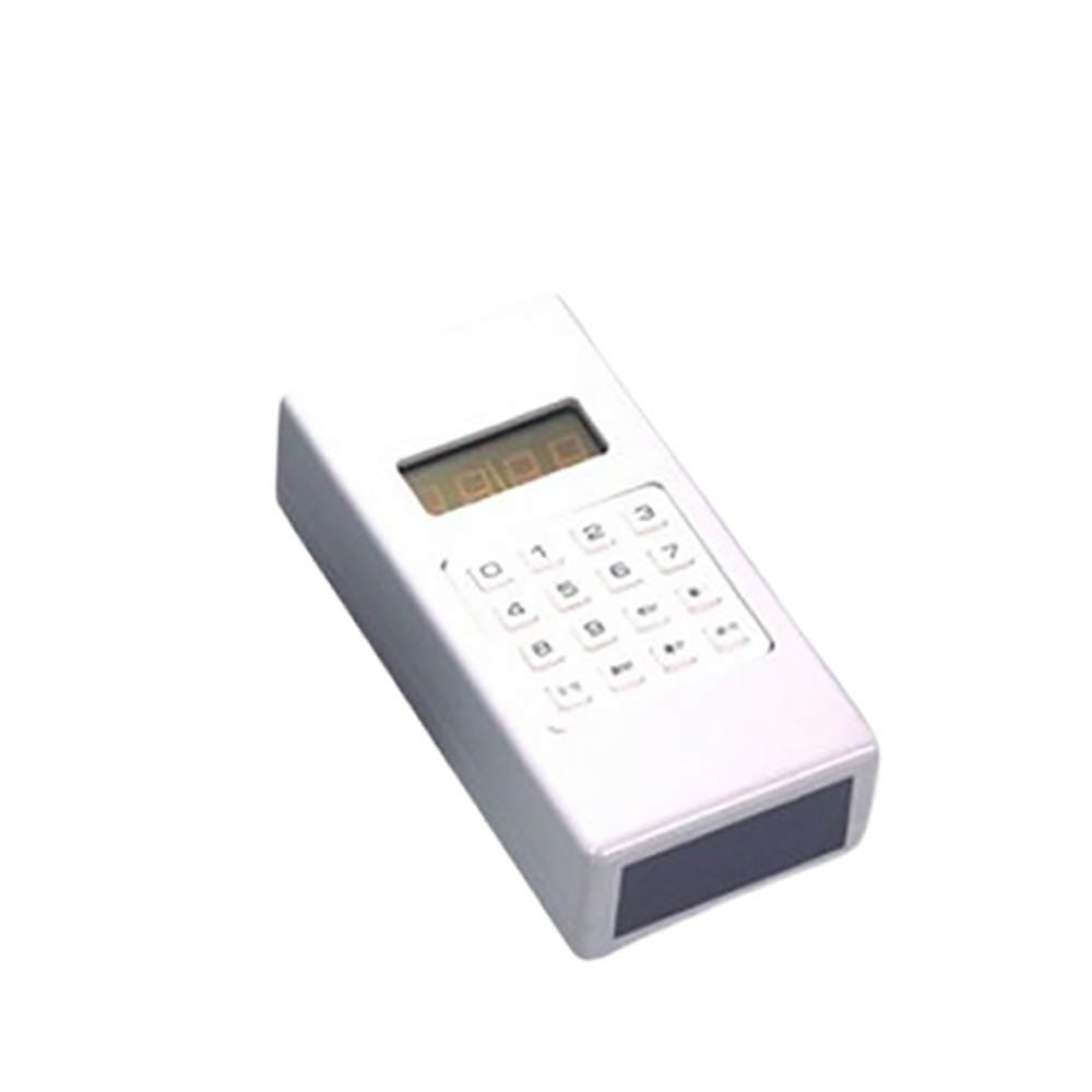 昌運監視器 ED-750-2 遙控開關門禁管制鍵盤 具亂碼防拷貝 遙控距離80M, , large