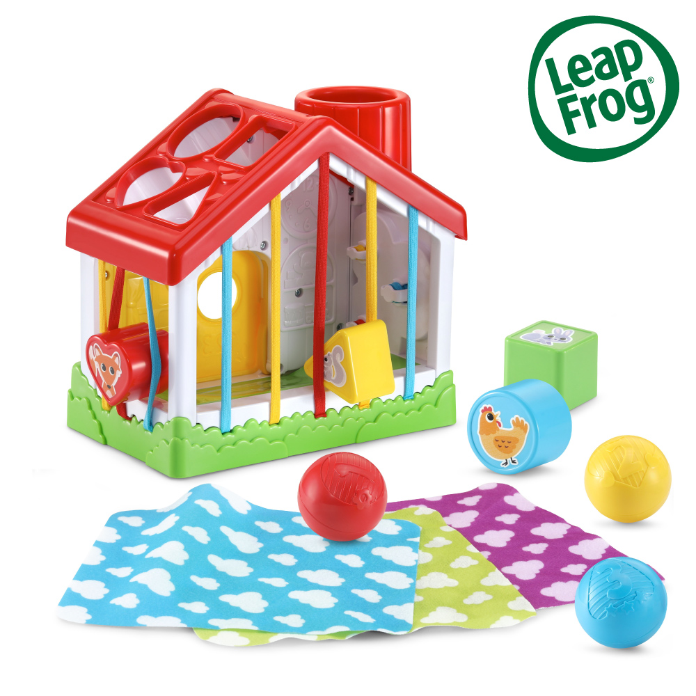 LeapFrog, , large
