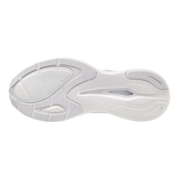 Mizuno Wave Revolt 3 男女 男 慢跑鞋 運動 休閒 緩衝 美津濃 白銀 [J1GC231451], , large