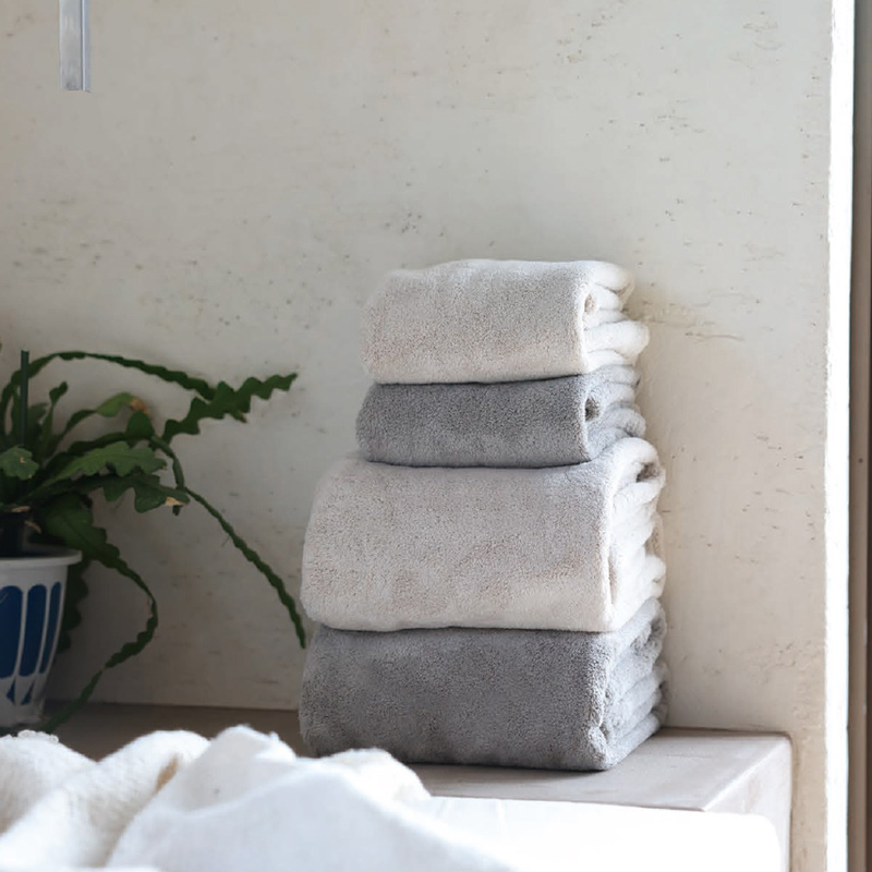 【CB JAPAN】premium系列超細纖維毛巾, , large