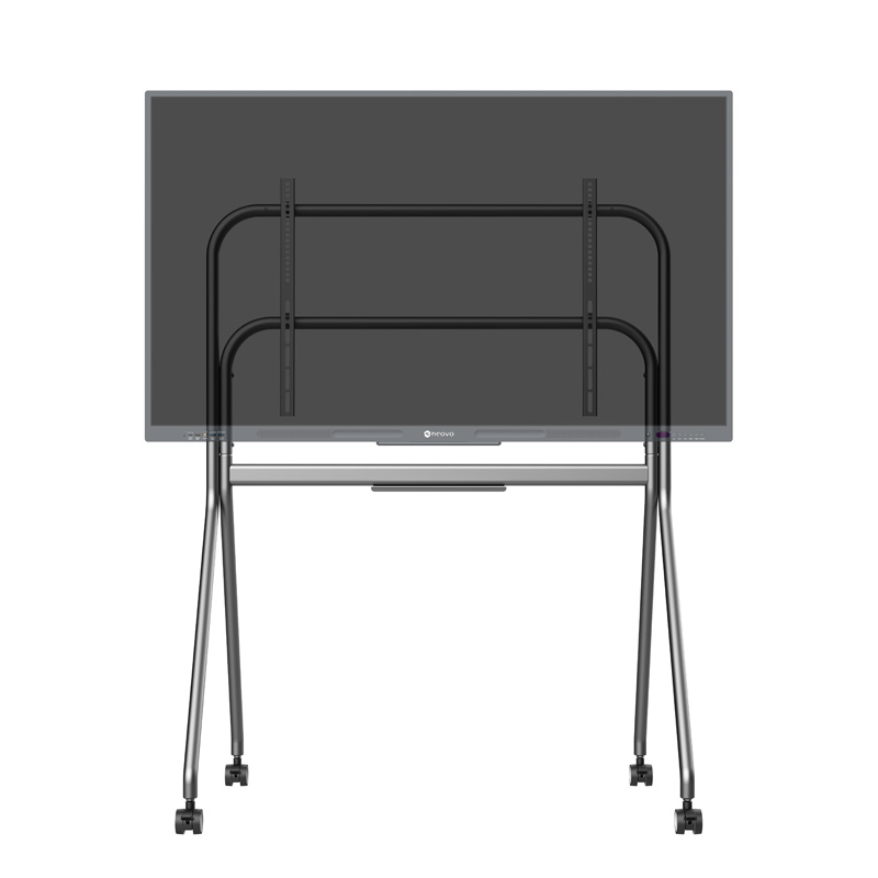 【AG Neovo】Floor Mounting Cart, , large