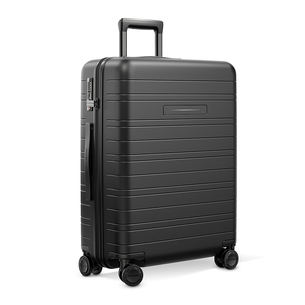 HORIZN STUDIOS Pro H6 Black, , large