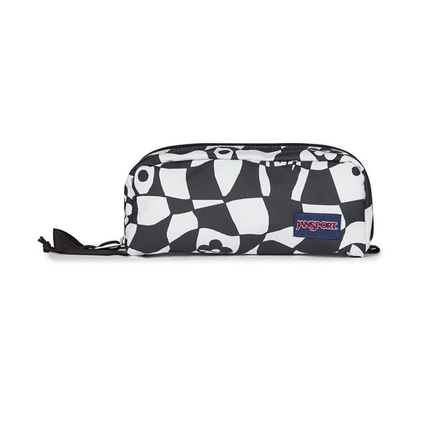 [秉宸] JANSPORT PERFECT POUCH 化妝包 JS0A85O6, , large