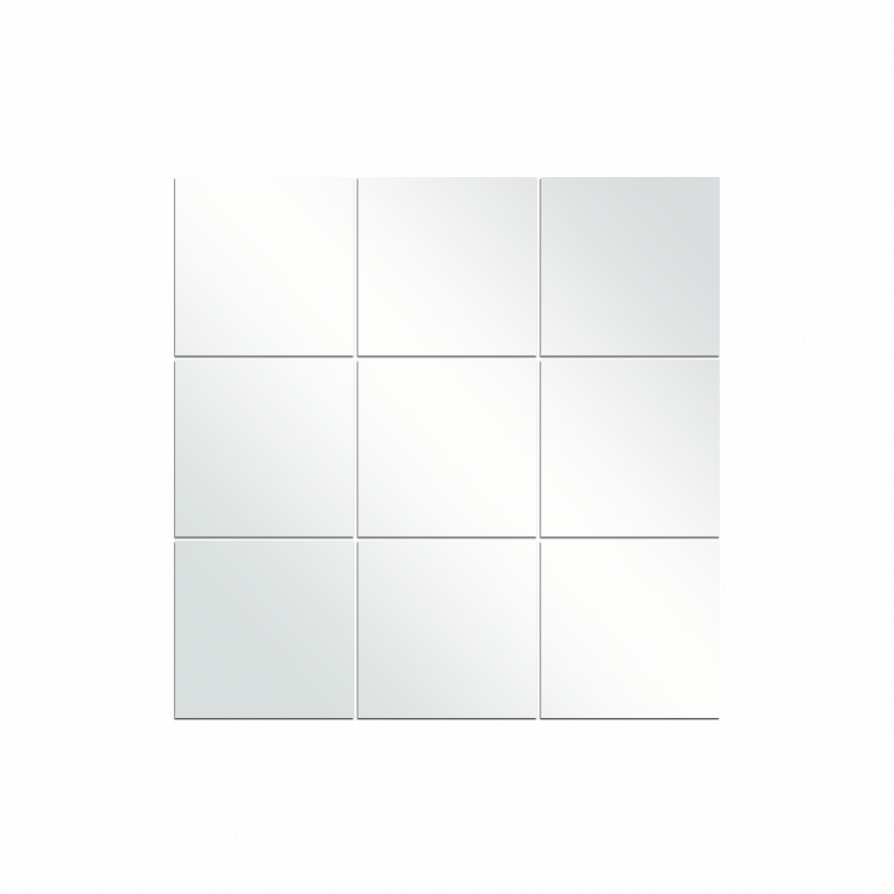 glass-mirror-sticker, , large