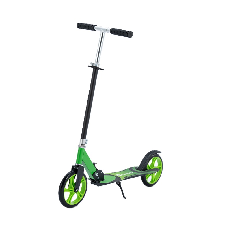 【InLask 英萊斯克】Foldable Scooter, , large