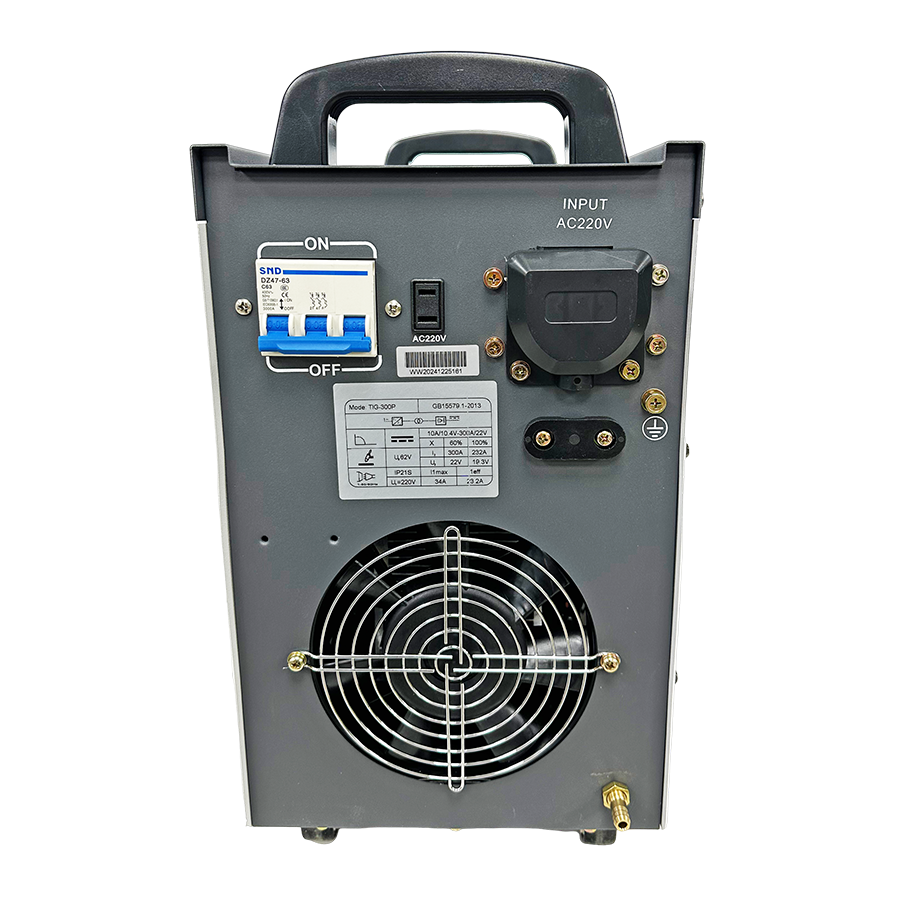 WIN五金 上好牌 TIG300P 空冷 氬焊機 水箱式氬焊機 上好焊切 變頻氬焊 電焊兩用機 電焊機 電銲機, , large