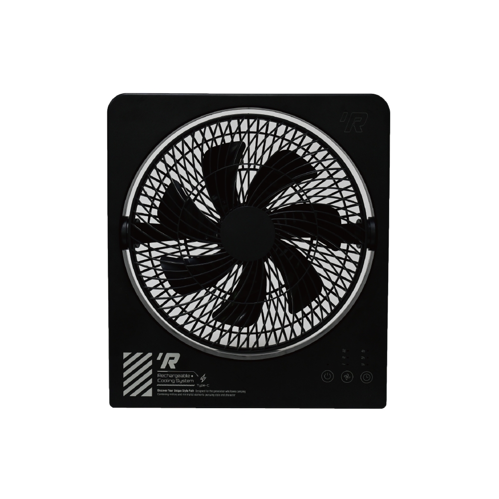 RF-01B, 夜幕黑, large