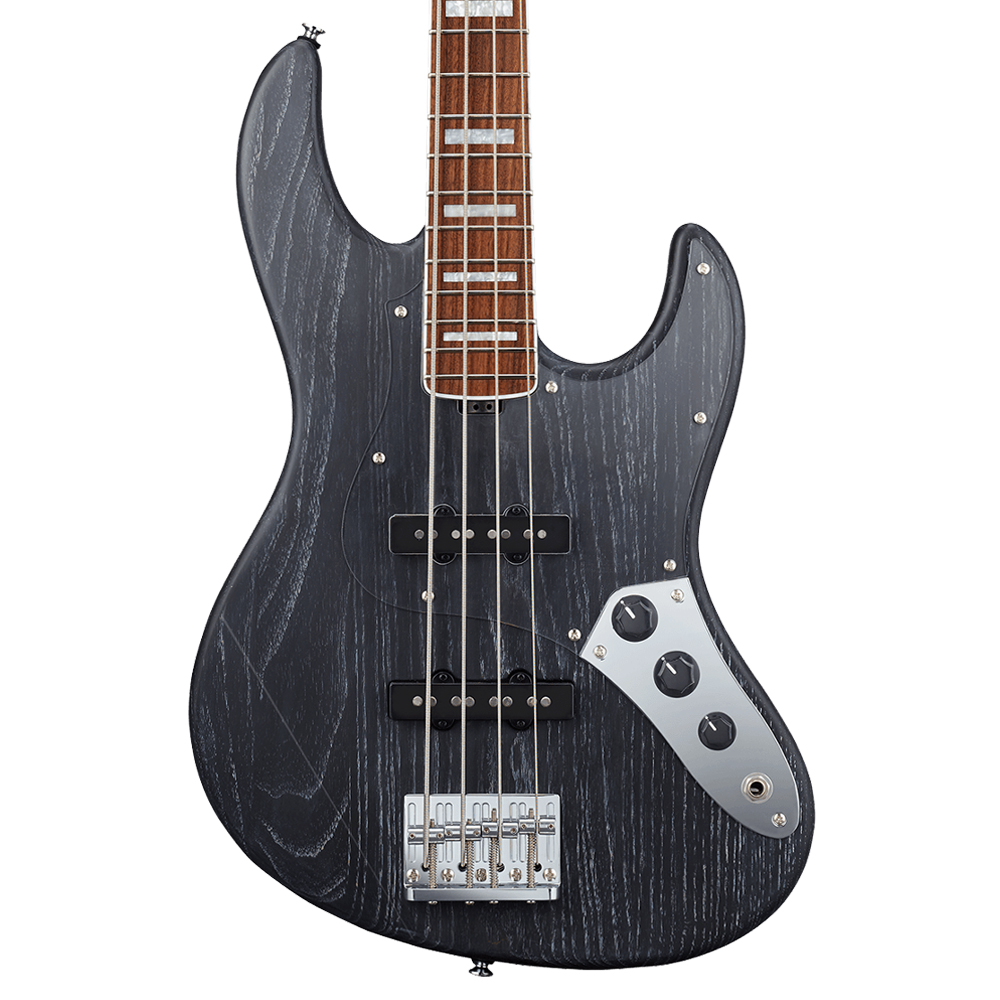 ESP GrassRoots G-AMAZE DLX MS ASH, , large