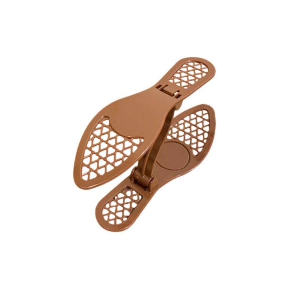 GS MALL 台灣製造 可調整鞋架 雙層鞋架 鞋子收納架 Z型鞋架 鞋櫃收納 鞋架 摺疊鞋架 雙層鞋架 鞋子收納, , large