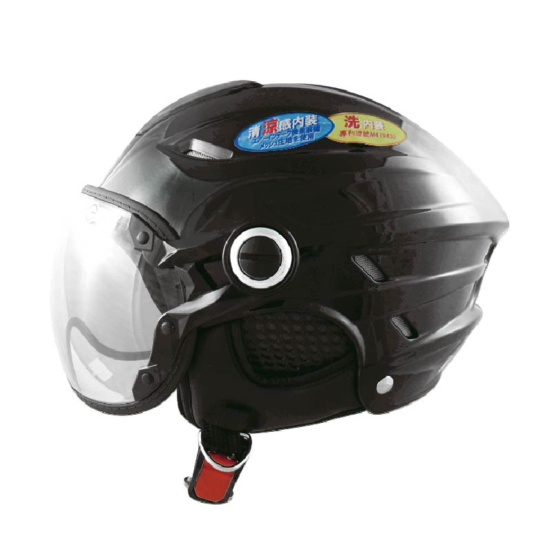 helmet, , large