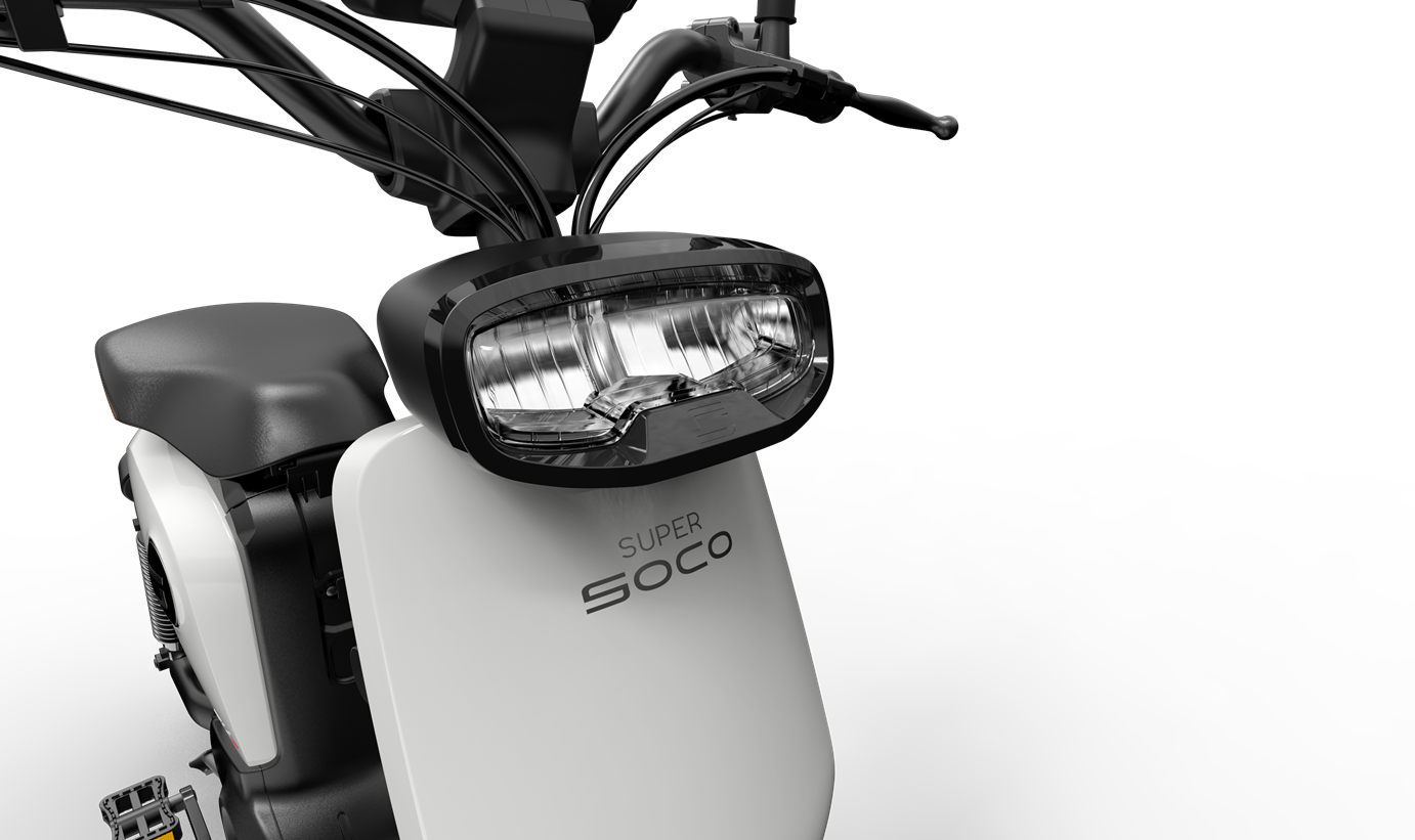 VMOTO / RU 微型電動車, , large