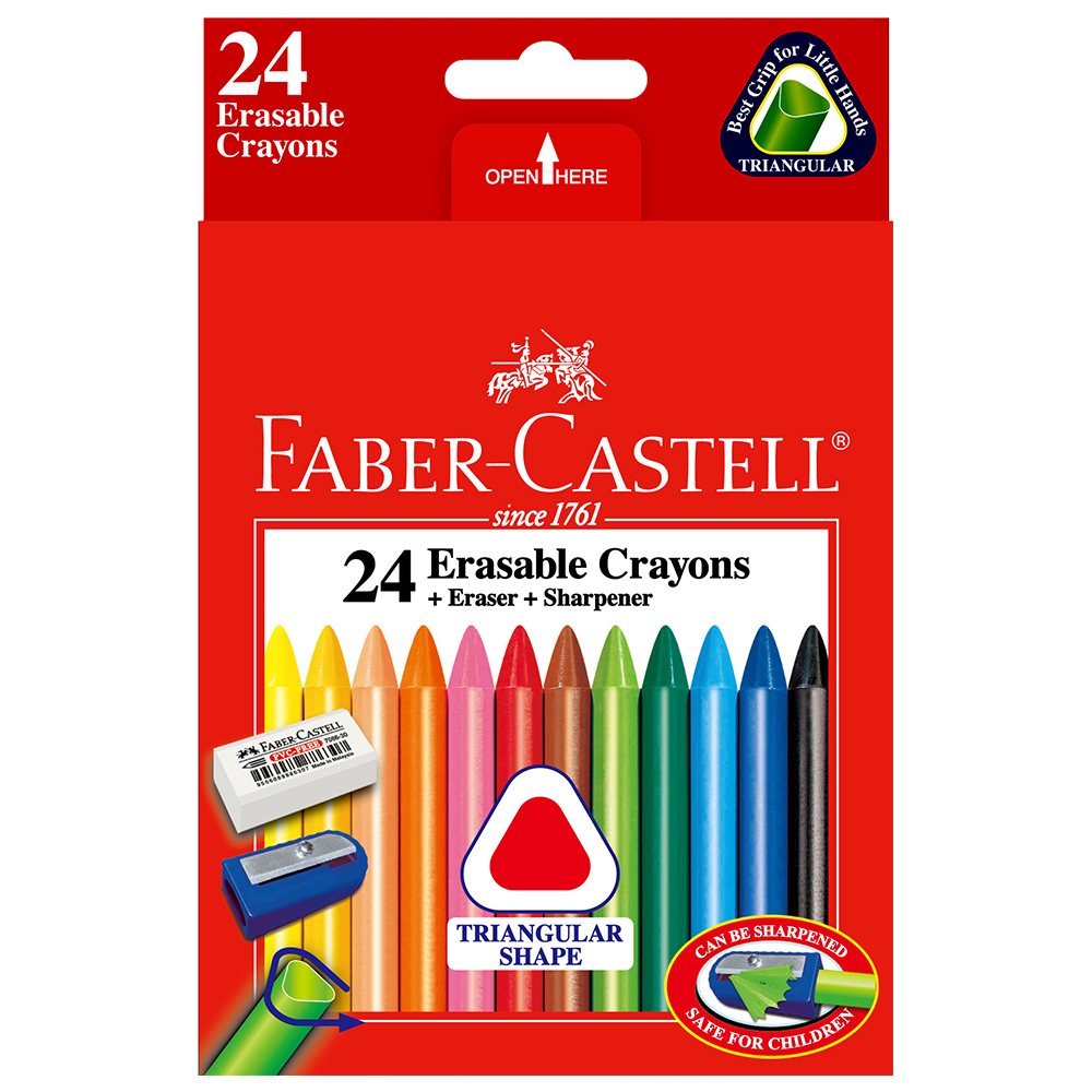 Faber-Castell 