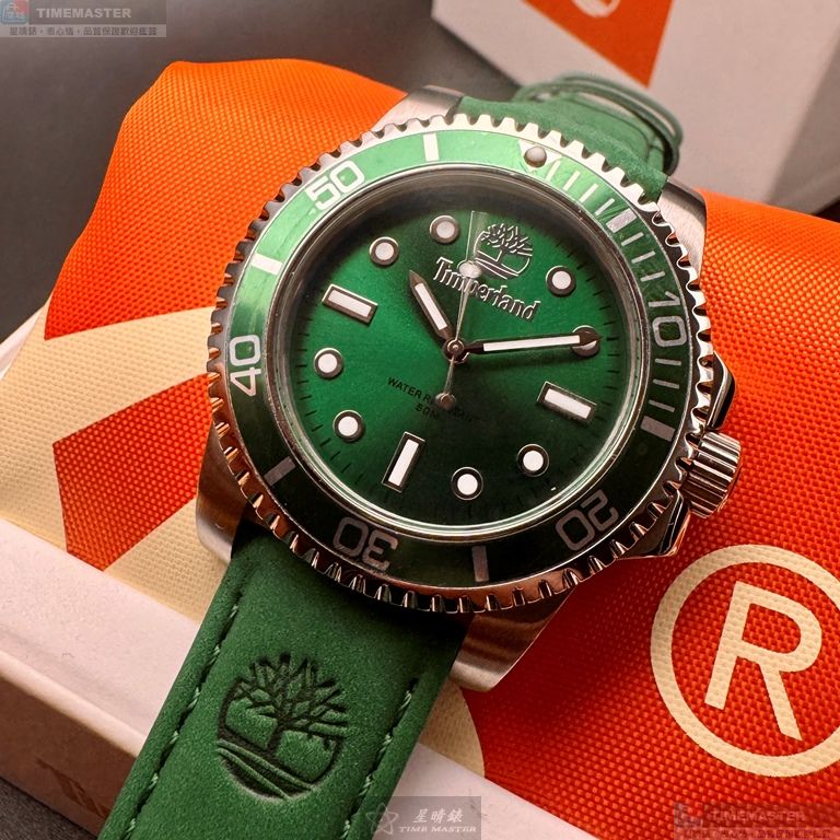 [TIMEMASTER] 新品牌 watch, 40mm, TL57203, , large