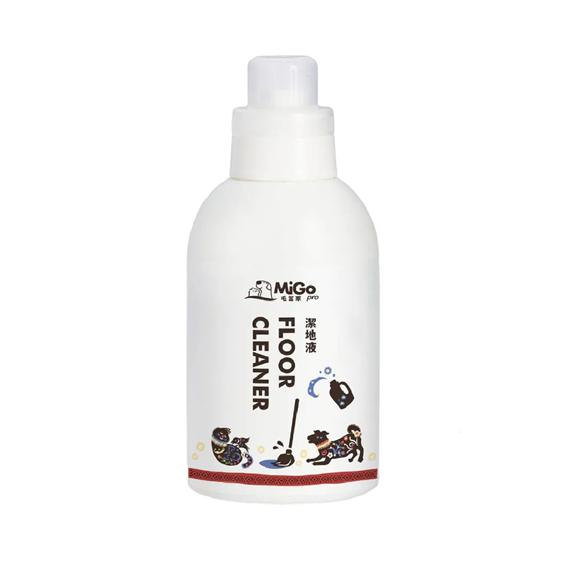【毛當家】寵物除臭地板清潔液 X4入(1000ml/入), , large