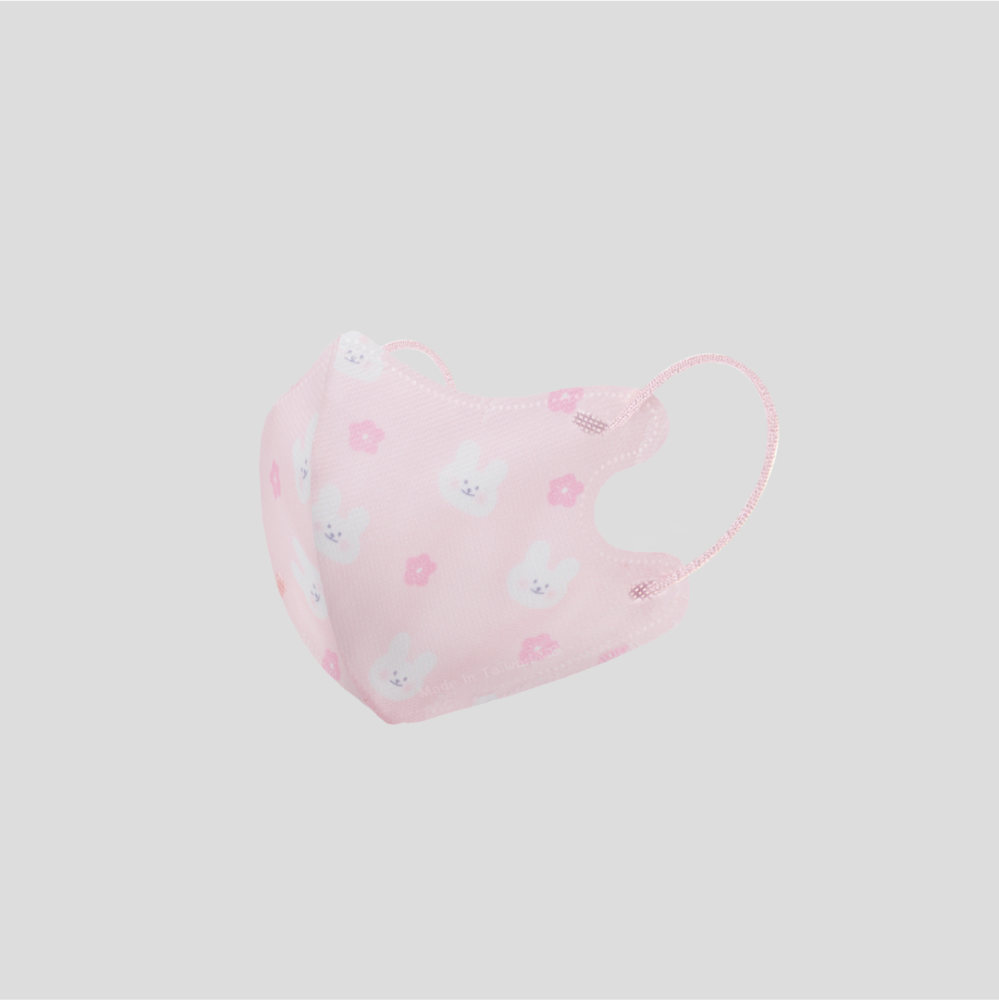 [CHENYU辰昱] 1-3Y_ 3D兒童醫療口罩 30入, , large