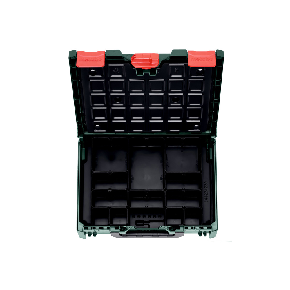 metaBOX 118 Organizer, , large
