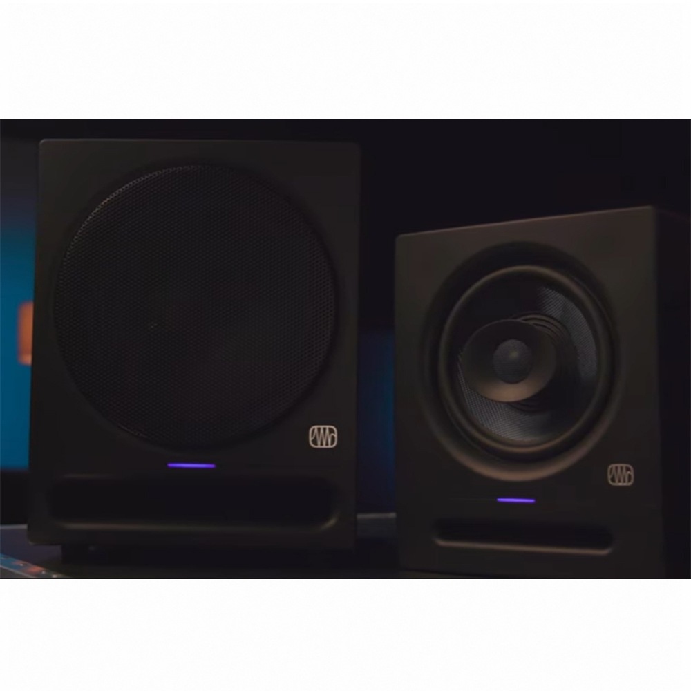 PreSonus Eris Pro Sub 10 專業低音監聽喇叭（一顆）【敦煌樂器】, , large