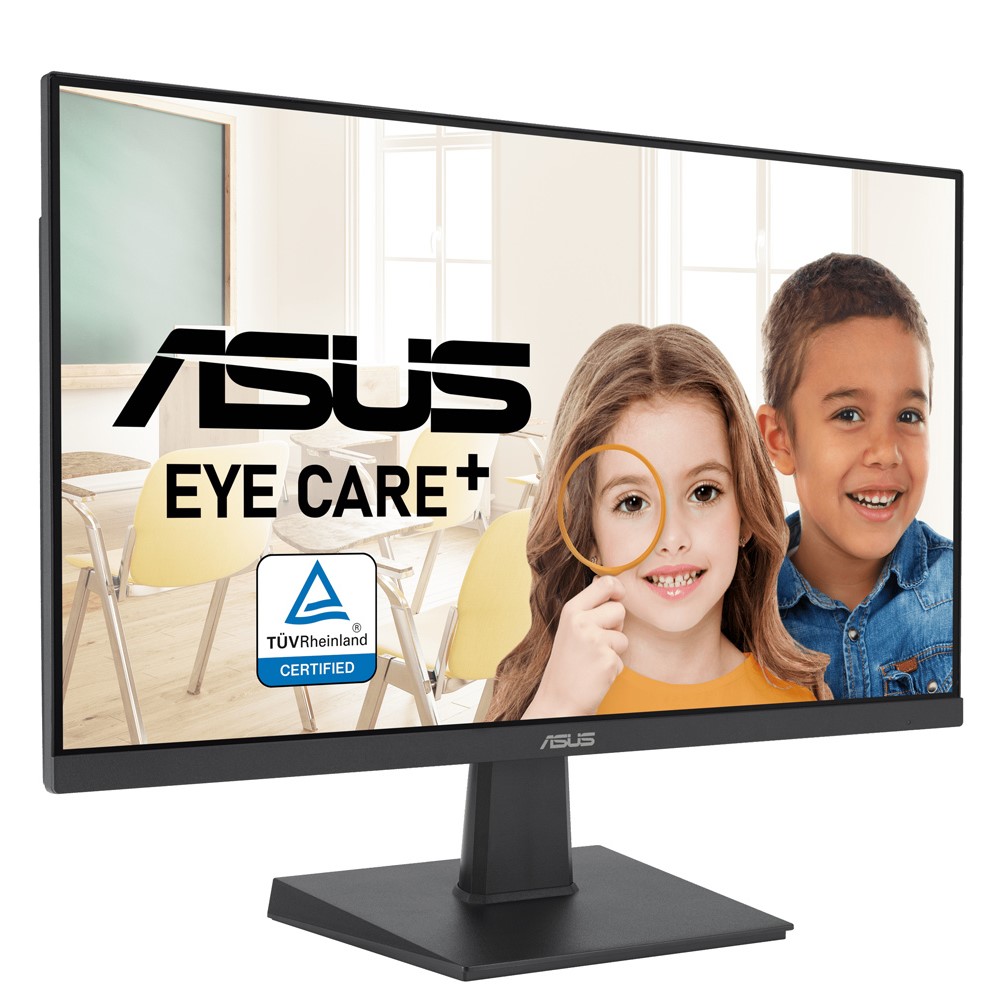 【ASUS 華碩】VA24EHFRY 23.8吋IPS寬螢幕LED商用顯示器, , large