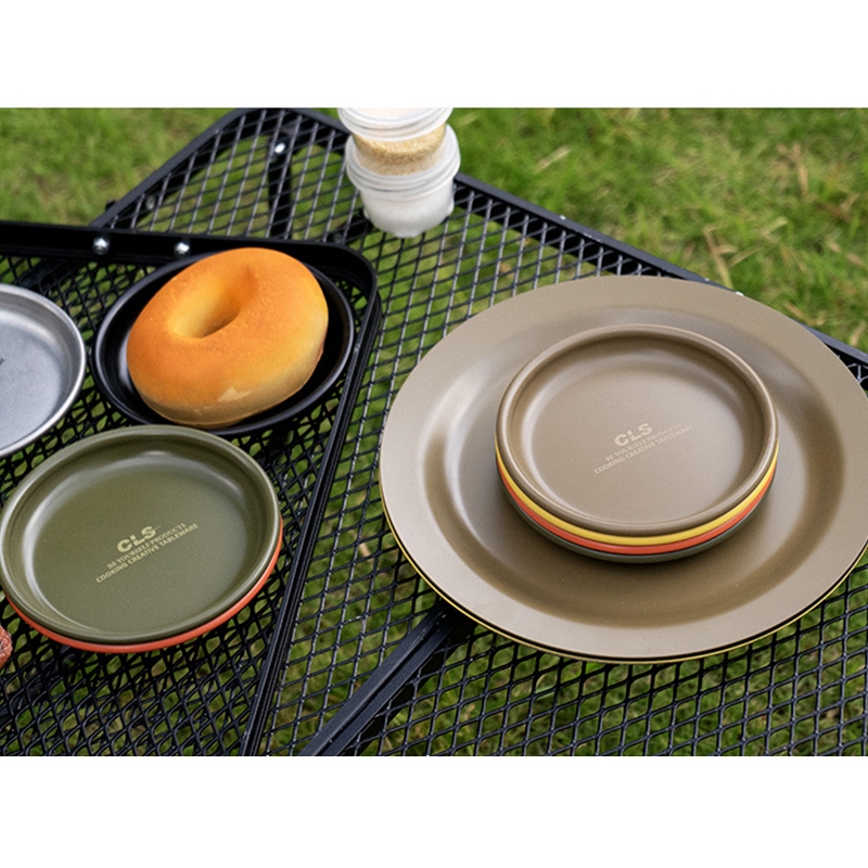 304 Stainless Steel Dish (12cm Diameter), , large