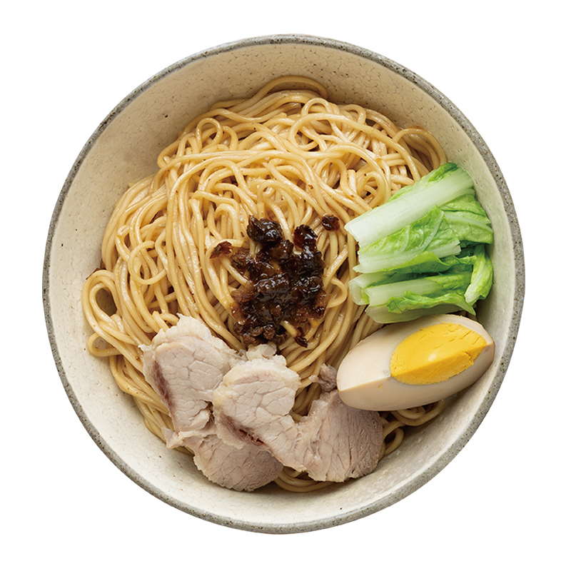 曾拌麵-紅蔥肉燥風味, , large