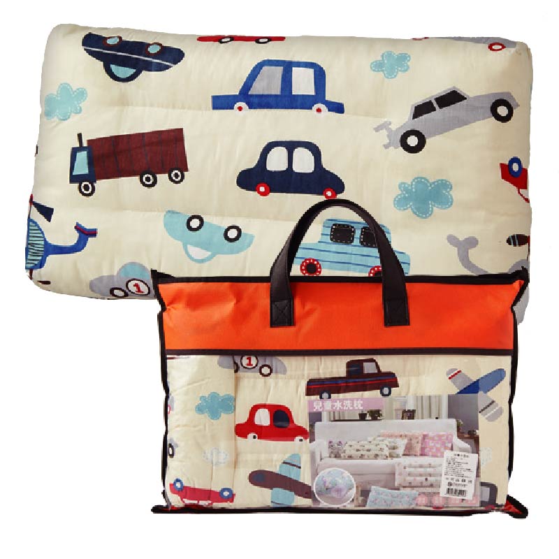 pillow, , large