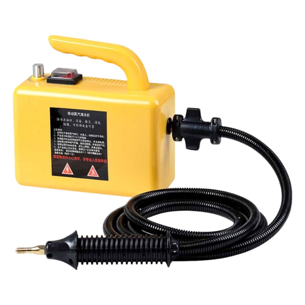 110V高溫可控高壓蒸汽清潔機, , large