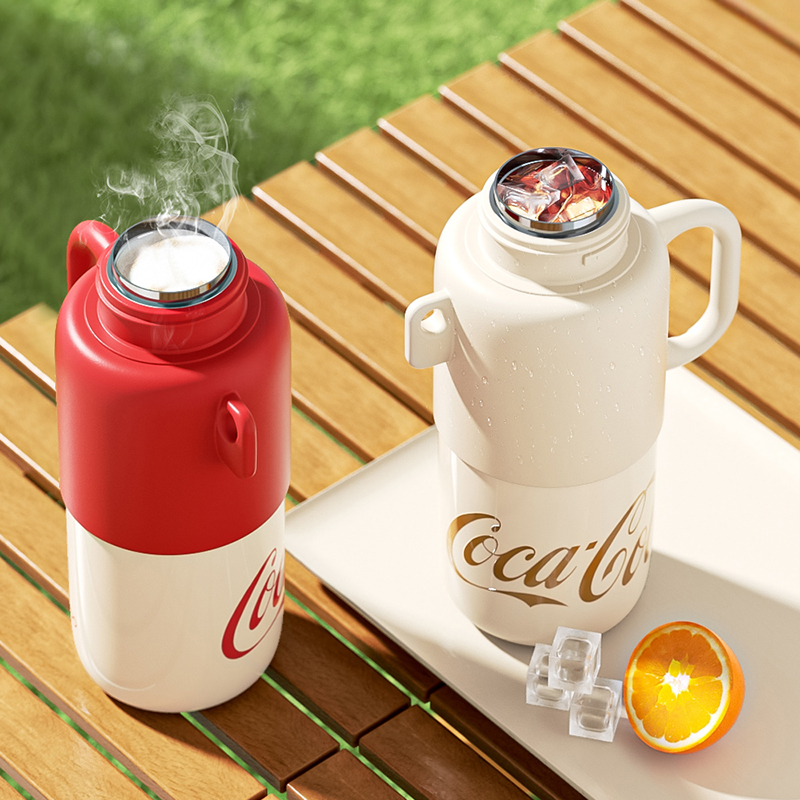 Coca-Cola Bottle, , large