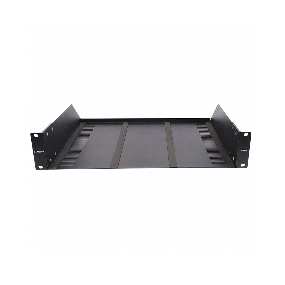 Alctron RT19-2U 桌面式音響機架托盤【敦煌樂器】, , large