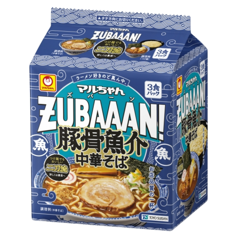 maruchan tonkotsu seafood ramen
