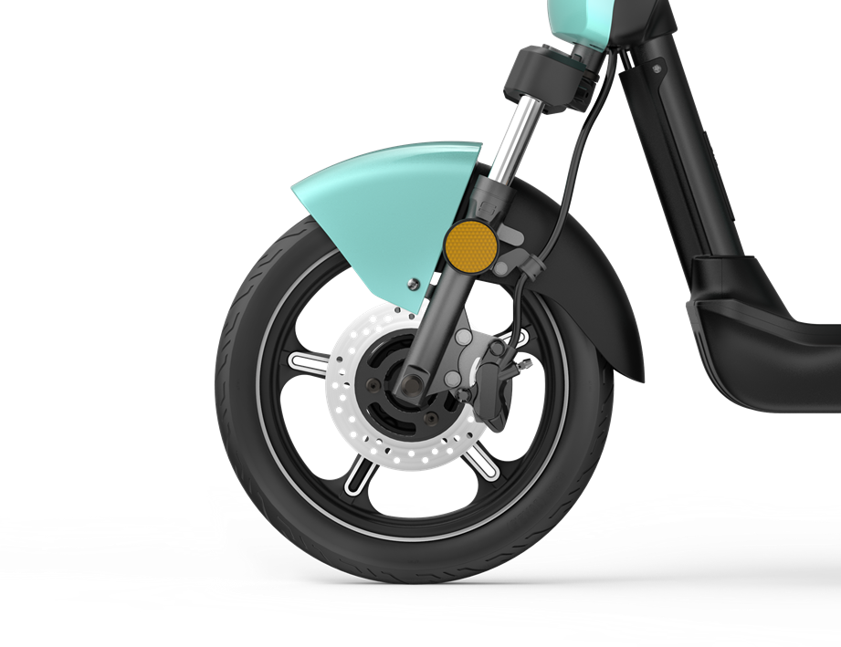 VMOTO / RU 微型電動車, , large