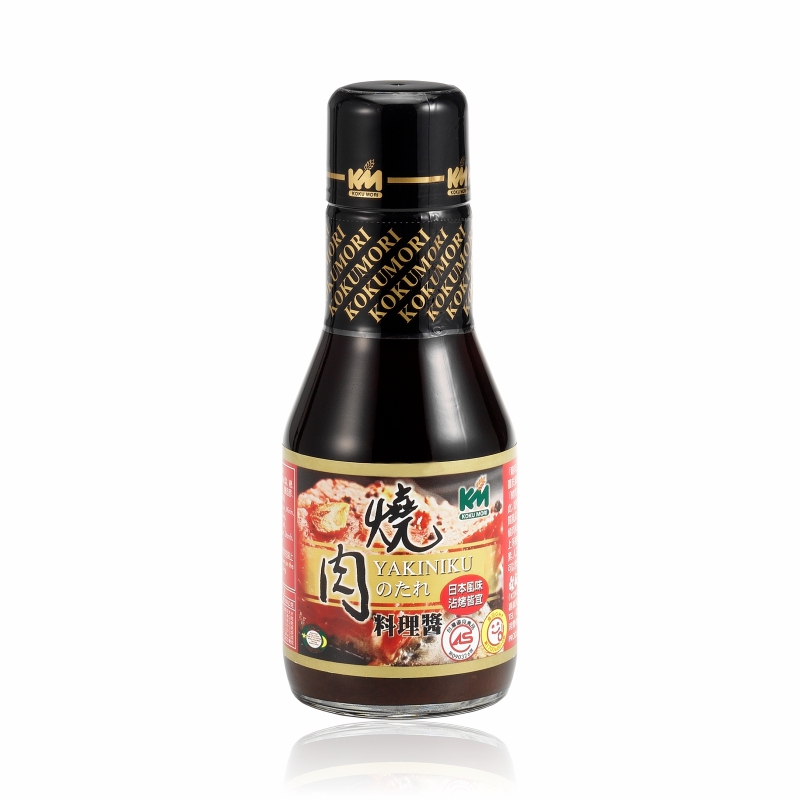 KM Yakiniku Sauce, , large