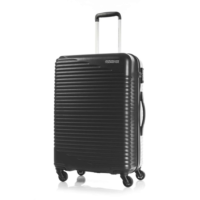 AT Sky Park 25 Trolley Case, , large