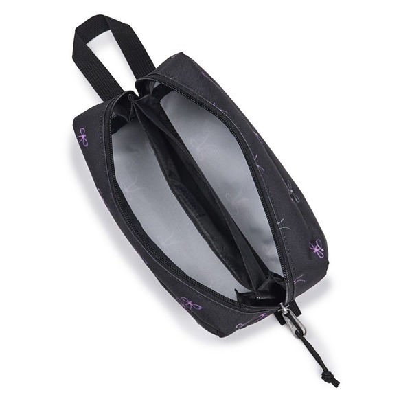 [秉宸] JANSPORT PERFECT POUCH 化妝包 JS0A85O6, , large