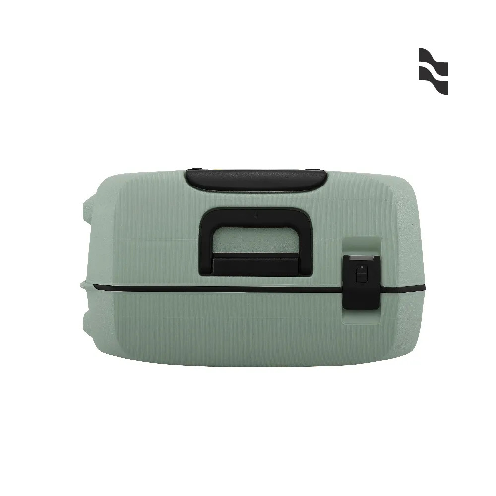 LOJEL VOJA 框架拉桿箱-26吋鼠尾草綠, , large