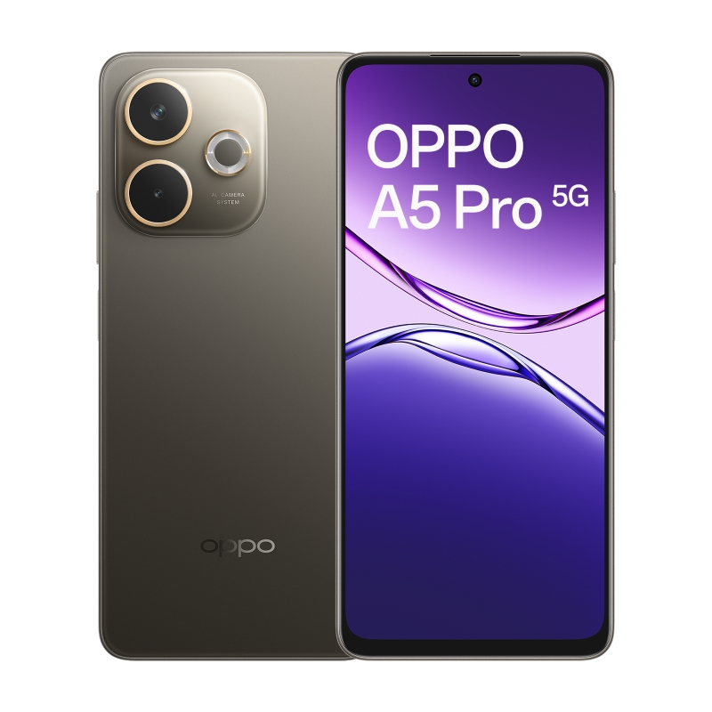 OPPO A5 Pro 5G 6G_128G, , large