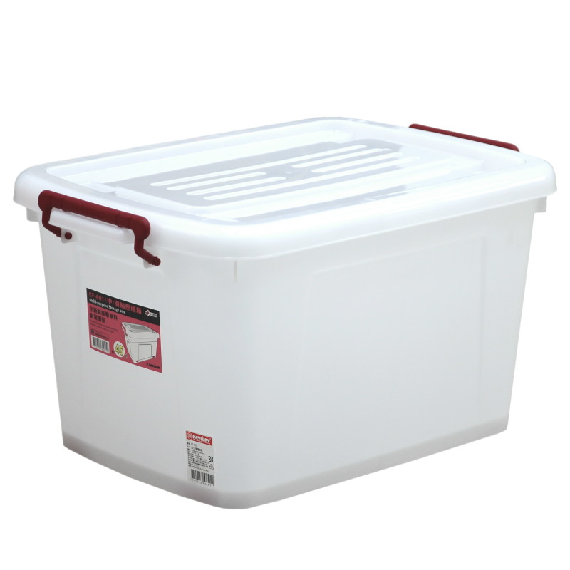 CF601 Container, , large