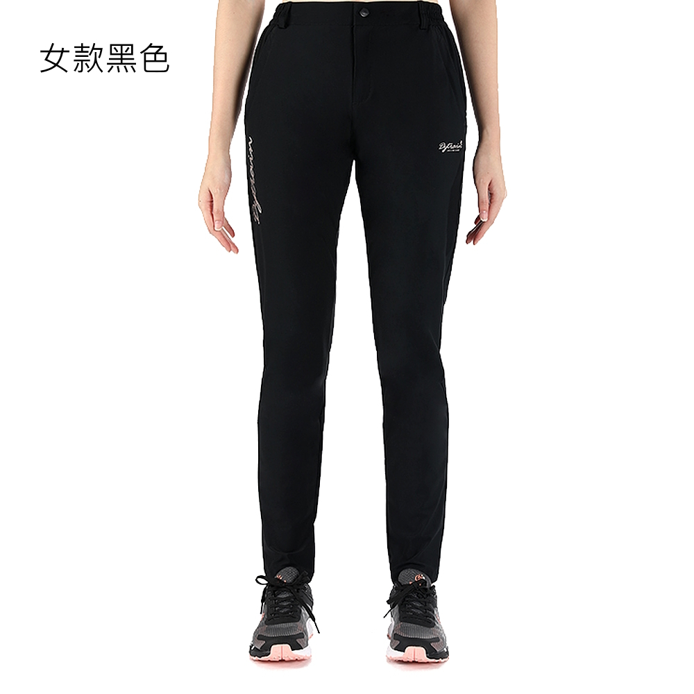 [Tectop 探拓戶外]【春夏秋款】男女款超彈力快乾長褲～四面彈性.立體版型.透氣快乾.適合22-35度, , large