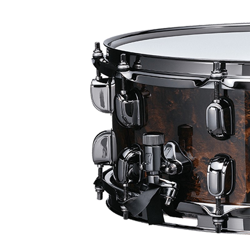 TAMA S.L.P G-Maple 14"x 6"小鼓 LGM146-KMB【敦煌樂器】, , large