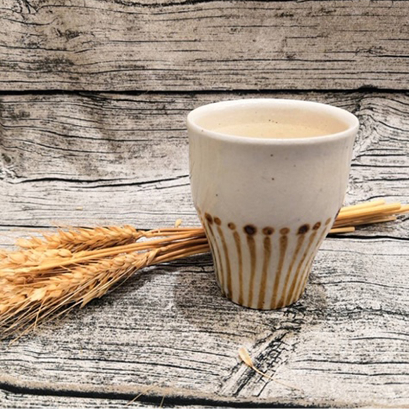 【MEISTER HAND】陶杯, , large