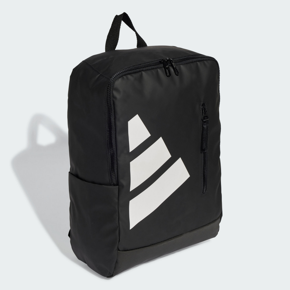 [家樂福] ADIDAS CLSC BTU BOXY 後背包 黑  JD9566, , large