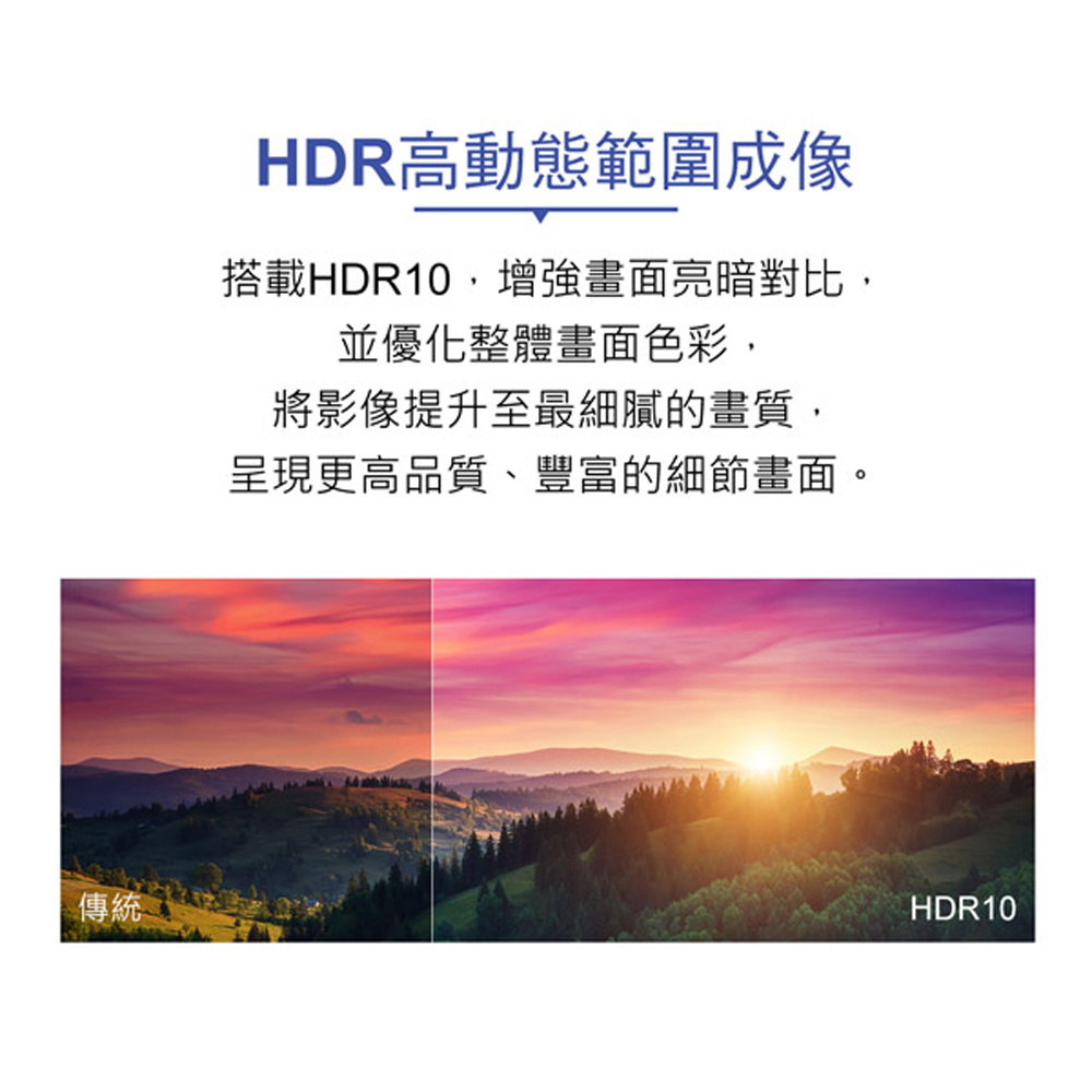 TATUNG 75-inch Android 4K LCD Monitor UH-75XT500, , large