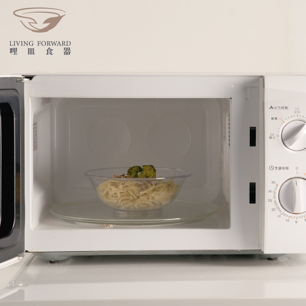 【哩皿食器】台灣製  食品級Tritan 小吃碗六入組, , large