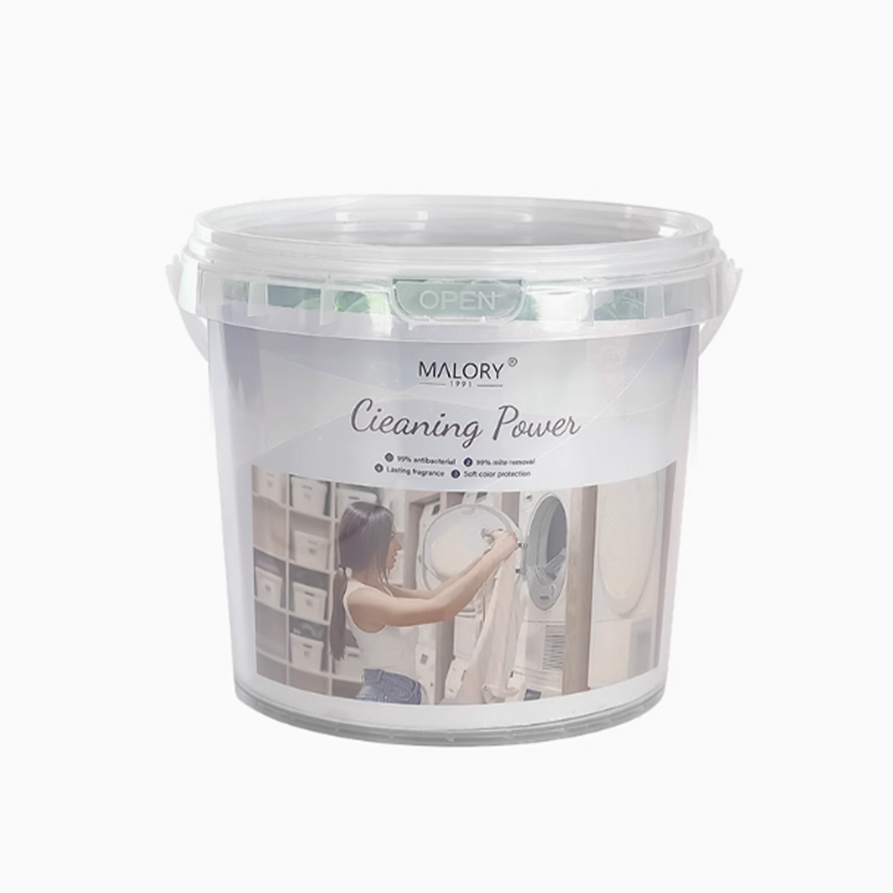 【Malory】5合1強力清潔洗衣球, , large