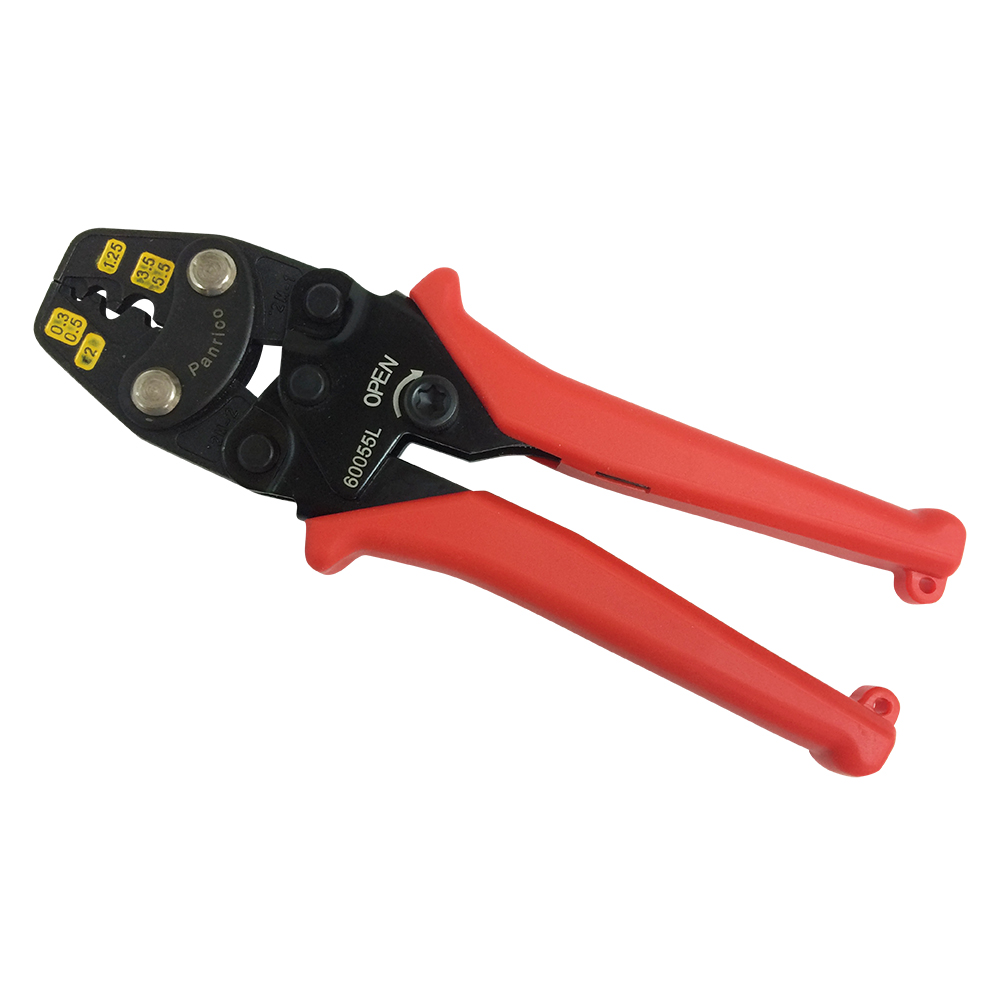 Crimping Pliers, , large