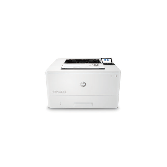 【僅測試】【 HP 惠普 】LaserJet Managed E40040DN A4黑白雷射印表機/自動雙面, , large