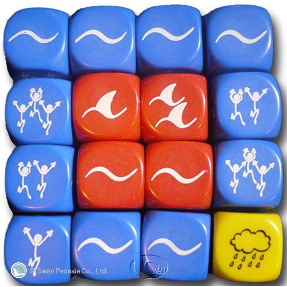 Shark Attacks, , large