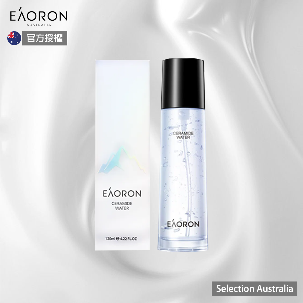 Eaoron Ceramide Water