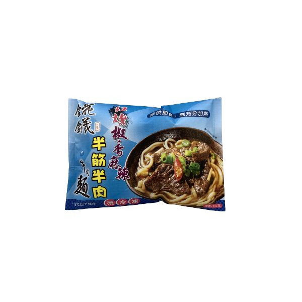 beef noodles, , large