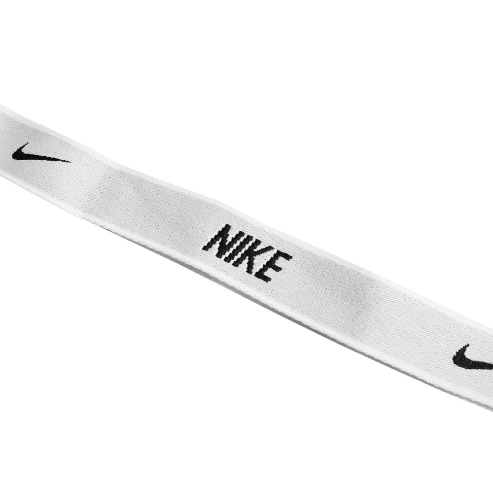 NIKE 識別證吊帶 名牌帶 名牌掛繩 識別證帶 NIA17 【樂買網】, , large