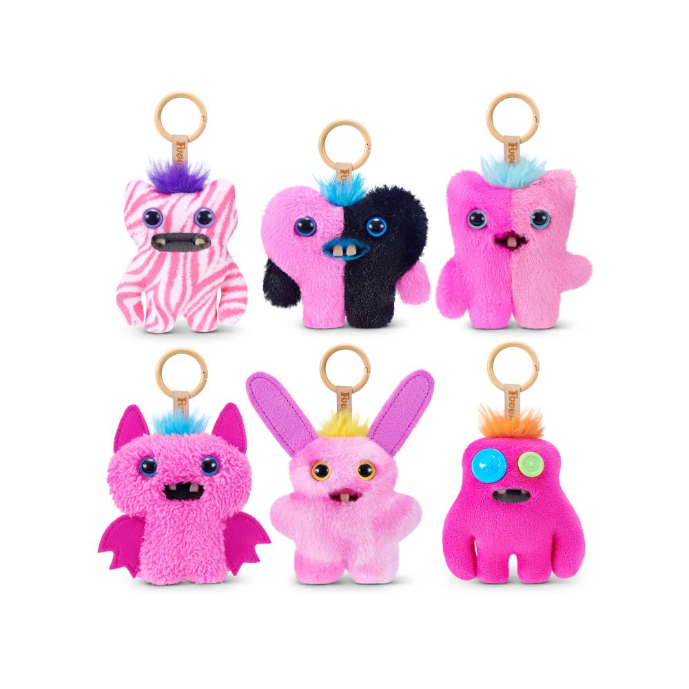 BABY PINKLES KEYRINGS 3.5, , large
